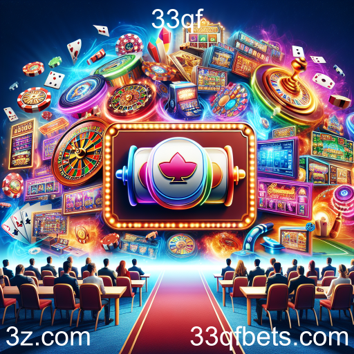 Descubra os Novos Jogos da Categoria 33qf